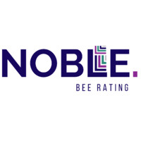 Noble BEE Rating logo - Similar company to Murason Business Services B-Bbee Pty Ltd