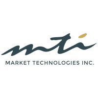 Market Technologies Inc logo - Similar company to Media4 - Graphic Design And Game Development