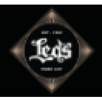 Led's Tattoo logo - Similar company to Mad Rats