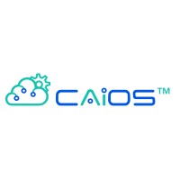 BST LABS' Portable Cloud Operating System-CAIOS logo - Similar company to Spacebus Oü