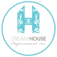 Dream House Improvement logo - Similar company to Crown Steam Group