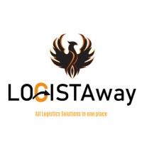 Logistaway logo - Similar company to Vroute