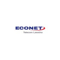 Econet Telecom Lesotho logo - Similar company to Thathali Management Consultancy