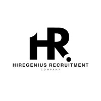 Hire-Genius(Recruitment) logo - Similar company to Hiregenius
