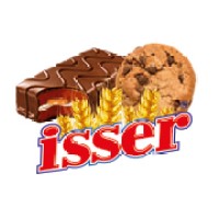 ISSER Délice logo - Similar company to August Compressors