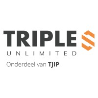 Triple S unlimited logo - Similar company to A.S.I. Consultants