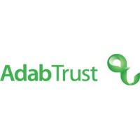 The Adab Trust logo - Similar company to Delcon Construction Ltd