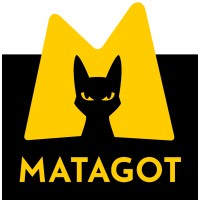MATAGOT logo - Similar company to Gigamic