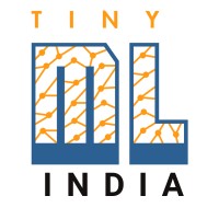 tinyML India logo - Similar company to Ulsi Academy