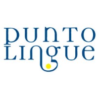 Punto Lingue - Scuola di Lingue, Traduzioni e Interpretariato logo - Similar company to Media Digital Business Srl