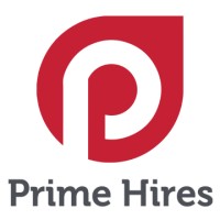 Prime Hires logo - Similar company to World Edx