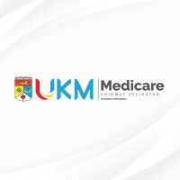 UKM Medicare Sdn Bhd logo - Similar company to Ukm Specialist Centre