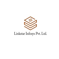 Linkstar Infosys Private Limited logo - Similar company to Infocrypt Solution