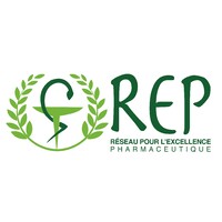 REP - Réseau pour l'Excellence Pharmaceutique logo - Similar company to Acame