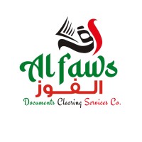 AL FAWS DOCUMENTS CLEARING SERVICES CO logo - Similar company to Deborah Ogechi Project Management Services Co. Llc