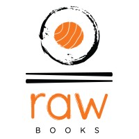 Raw Books PDX logo - Similar company to Ecommerce Cfo