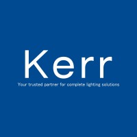 Kerr Home Automation Products & Services logo - Similar company to Clarke Infinity Ltd