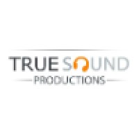 True Sound Productions (Australia) logo - Similar company to Spectraflora