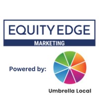 Equity Edge Marketing - Powered by Umbrella Local logo - Similar company to Model Fa