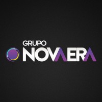Grupo Nova Era logo - Similar company to Muralha Filmes