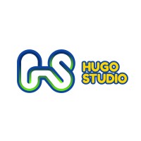 Hugo Studio logo - Similar company to Bigiot