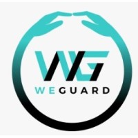 We Guard logo - Similar company to Lexus Security Management