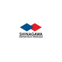 Shinagawa Refratech Perkasa logo - Similar company to Pt Refratech Mandala Perkasa