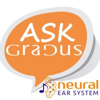 GRADUS COACHING AND LEARNING logo - Similar company to Neural Ear System