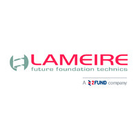 LAMEIRE FOUNDATION TECHNICS logo - Similar company to Tack Technics
