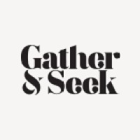 Gather & Seek logo - Similar company to Quote & Curate