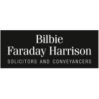 BILBIE FARADAY HARRISON SOLICITORS logo - Similar company to Davidson Accountants