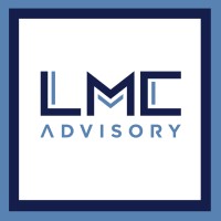 LMC Advisory logo - Similar company to Roebling Solutions