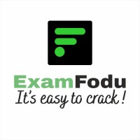 ExamFodu logo - Similar company to Letscall.Ai
