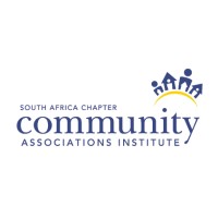Community Associations Institute of South Africa - CAISA logo - Similar company to The Suburban Solution (Pty) Ltd
