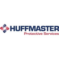 Huffmaster Protective Services logo - Similar company to Multplx