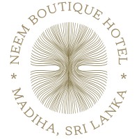 Neem Boutique hotel logo - Similar company to Paps-Ag
