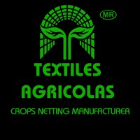 Textiles Agricolas Crops Netting logo - Similar company to Eco Crops Uk
