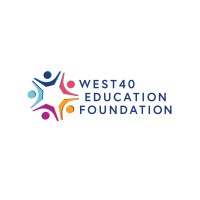 West40 Education Foundation logo - Similar company to West40 Isc #2