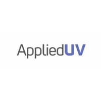 Applied UV Pte Ltd logo - Similar company to Applied Uv, Inc.