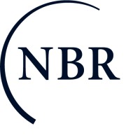 The National Bureau of Asian Research logo - Similar company to National Committee On U.S.-China Relations