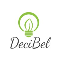 Décibel Solution logo - Similar company to Restrive - Health And Performance Coaching By James Appleton