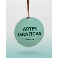 Artes graficas la imprenta logo - Similar company to Fresco Mercado Organico Online