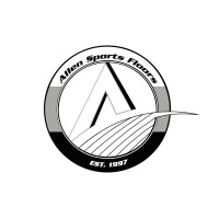 Allen Sports Floors, LLC logo - Similar company to Prairie Surfaces Ltd