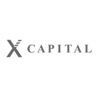 株式会社X Capital logo - Similar company to Worm Projects