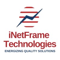 iNetFrame Technologies logo - Similar company to Ebs Technology