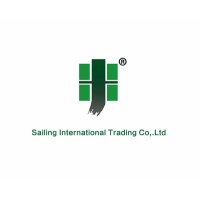 SALING INTERNATIONAL TRADING CO.,LTD logo - Similar company to Sailing International Trading