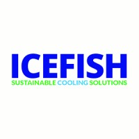 ICEFISH Sustainable Cooling Solutions BV logo - Similar company to Redenko B.V.