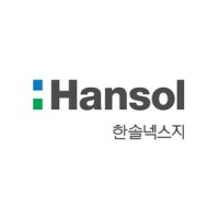 Hansol NexG logo - Similar company to Cmitech