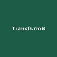 TransformB logo - Similar company to Dundu Giants Of Light