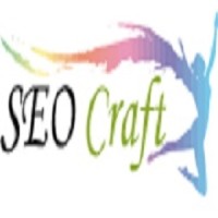 SEO Craft logo - Similar company to Web Science Labs